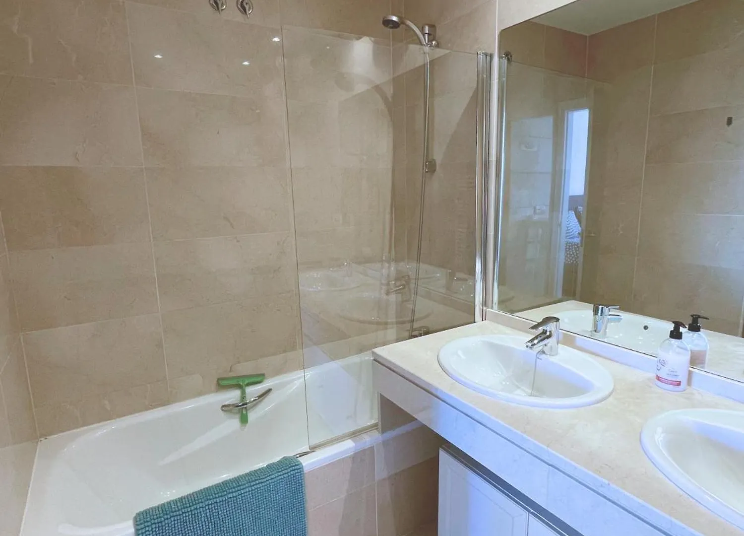 Ferienwohnung El Bosque De La Mairena Penthouse Ojén