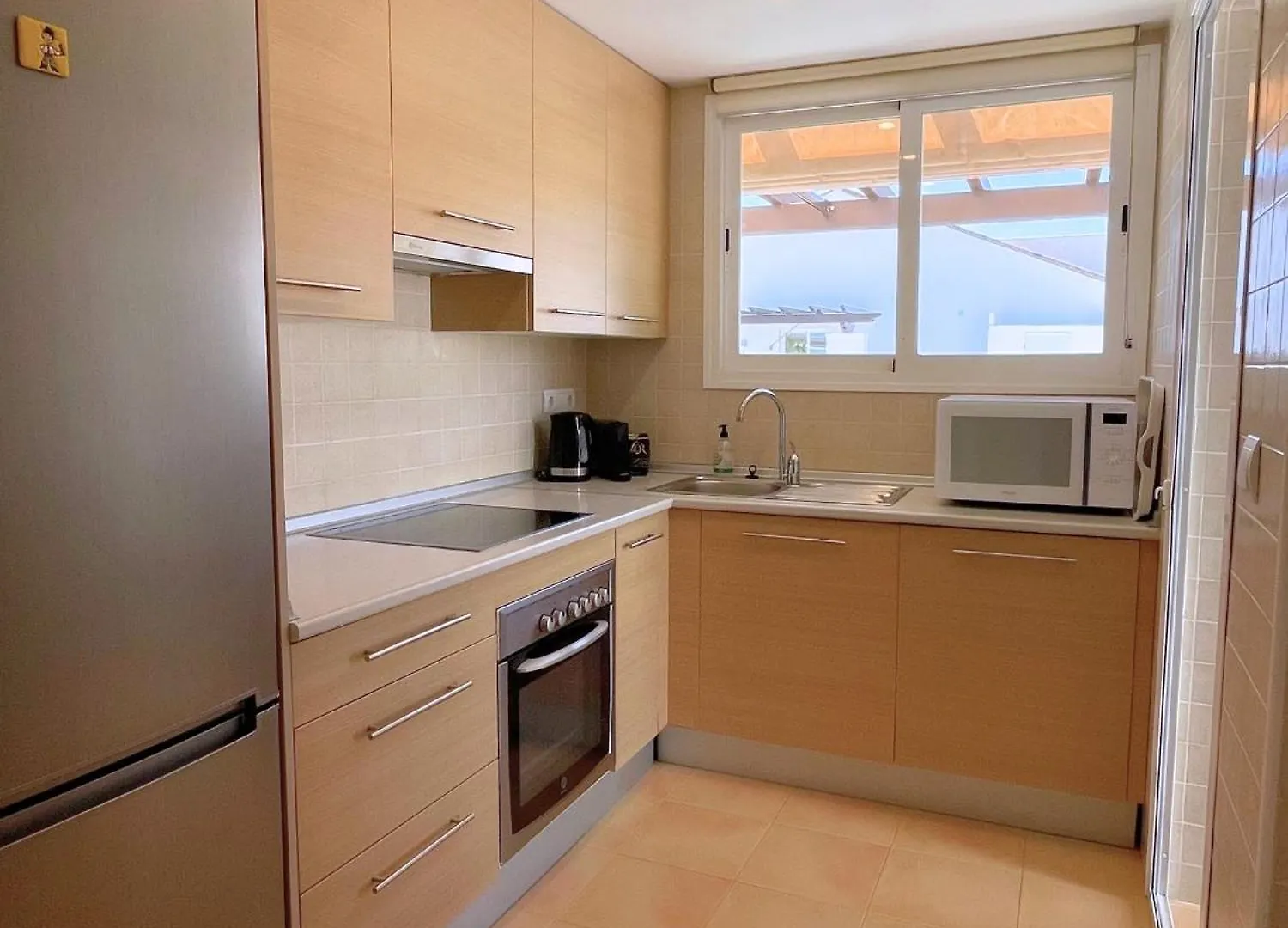 El Bosque De La Mairena Penthouse Apartment Ojen Spain