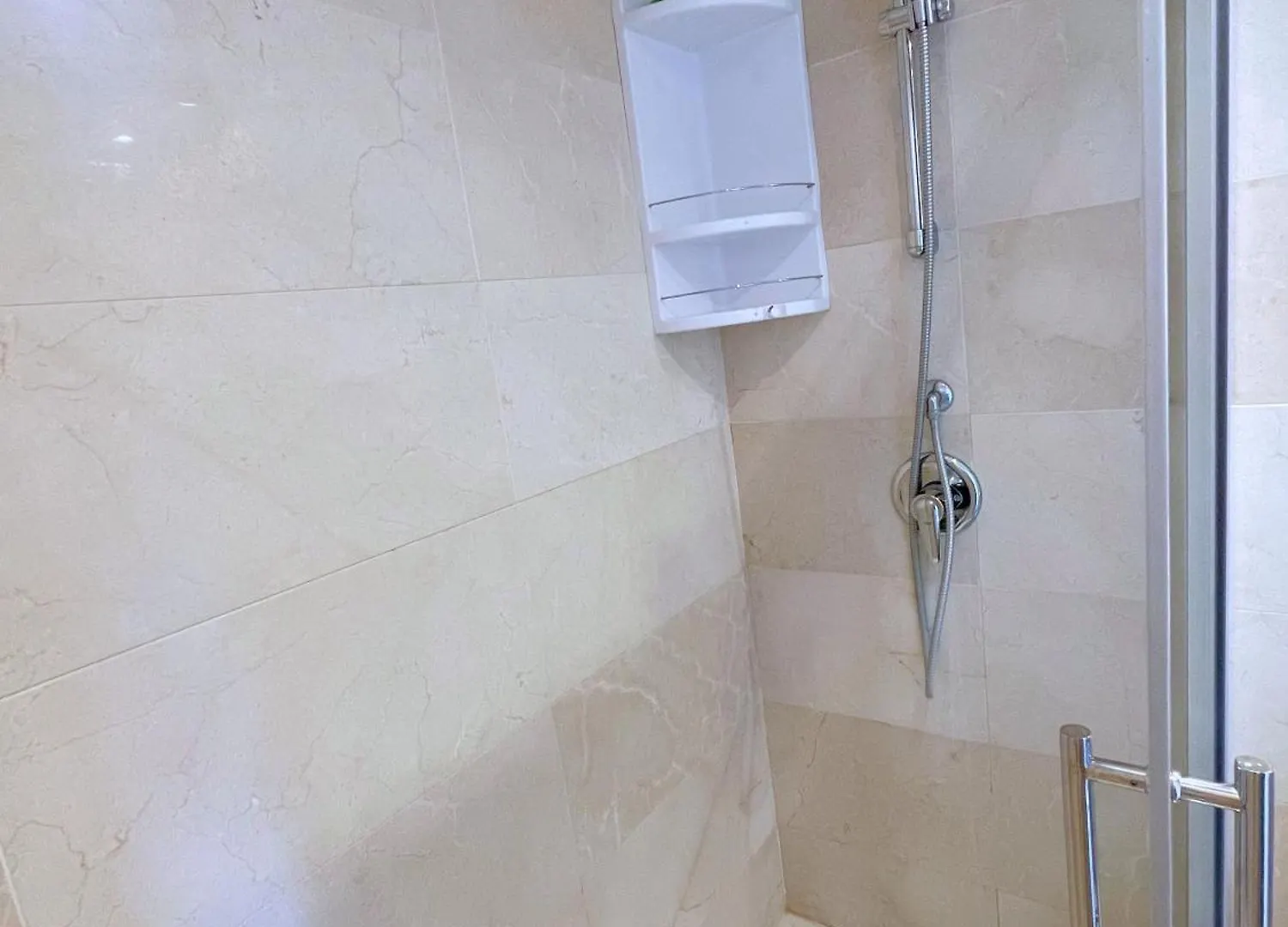 El Bosque De La Mairena Penthouse Apartment Ojen 0*,